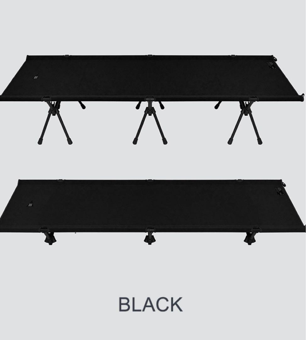 BROOKLYN OUTDOOR COMPANY ブラックコット　マットSET