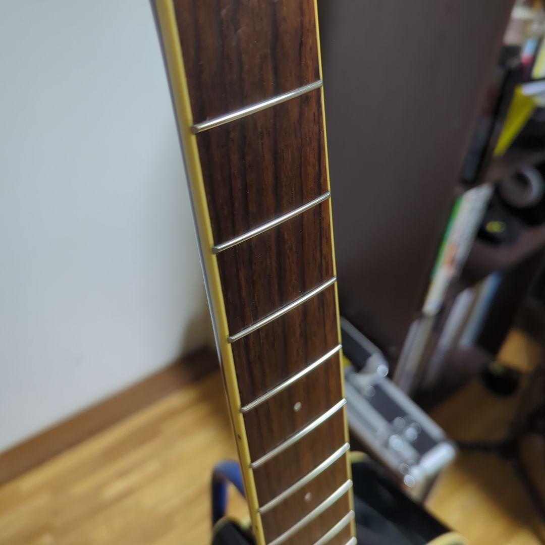 オラネYAMAHA FG820