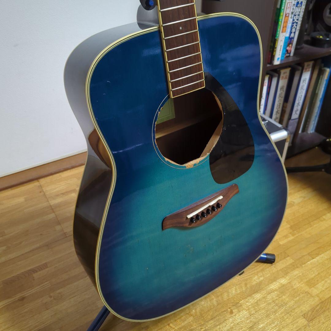 オラネYAMAHA FG820