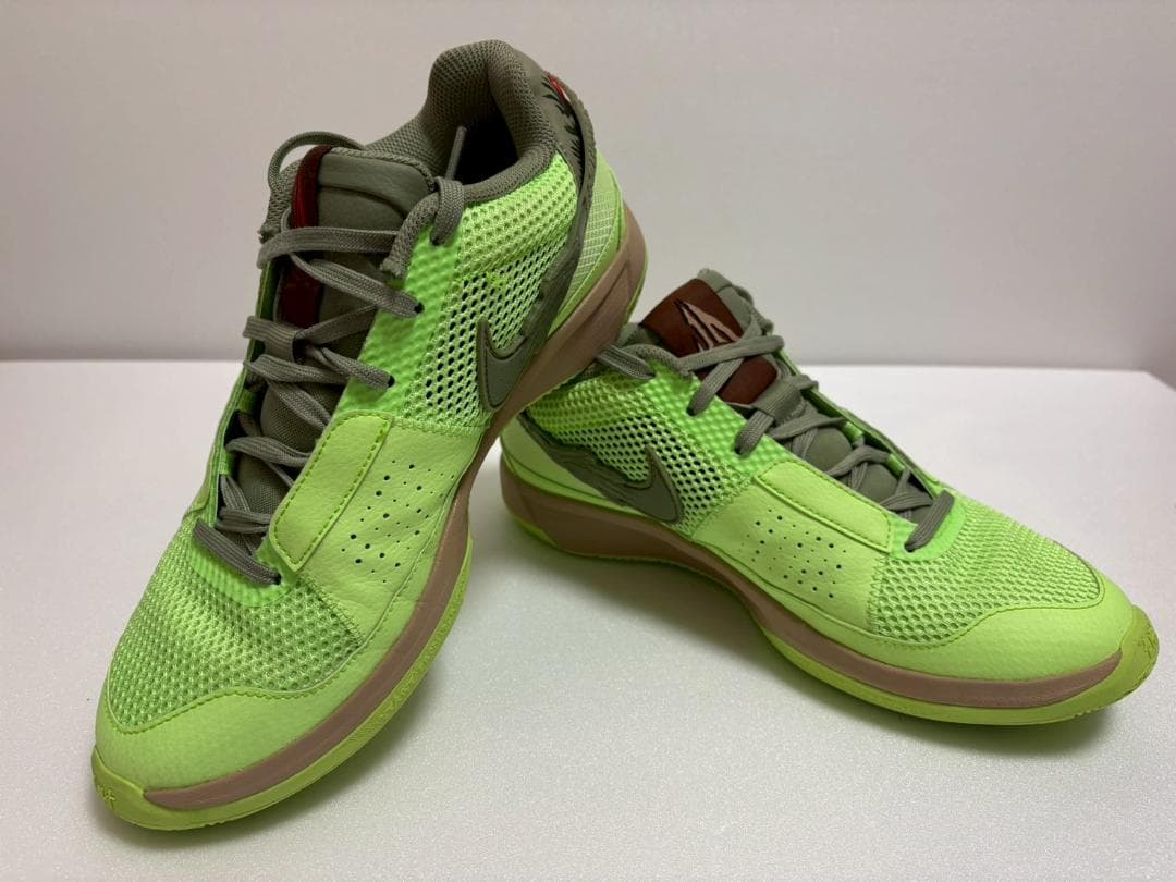 【美品】NIKE JA 1 NRG EP ハロウィン 26.5cm