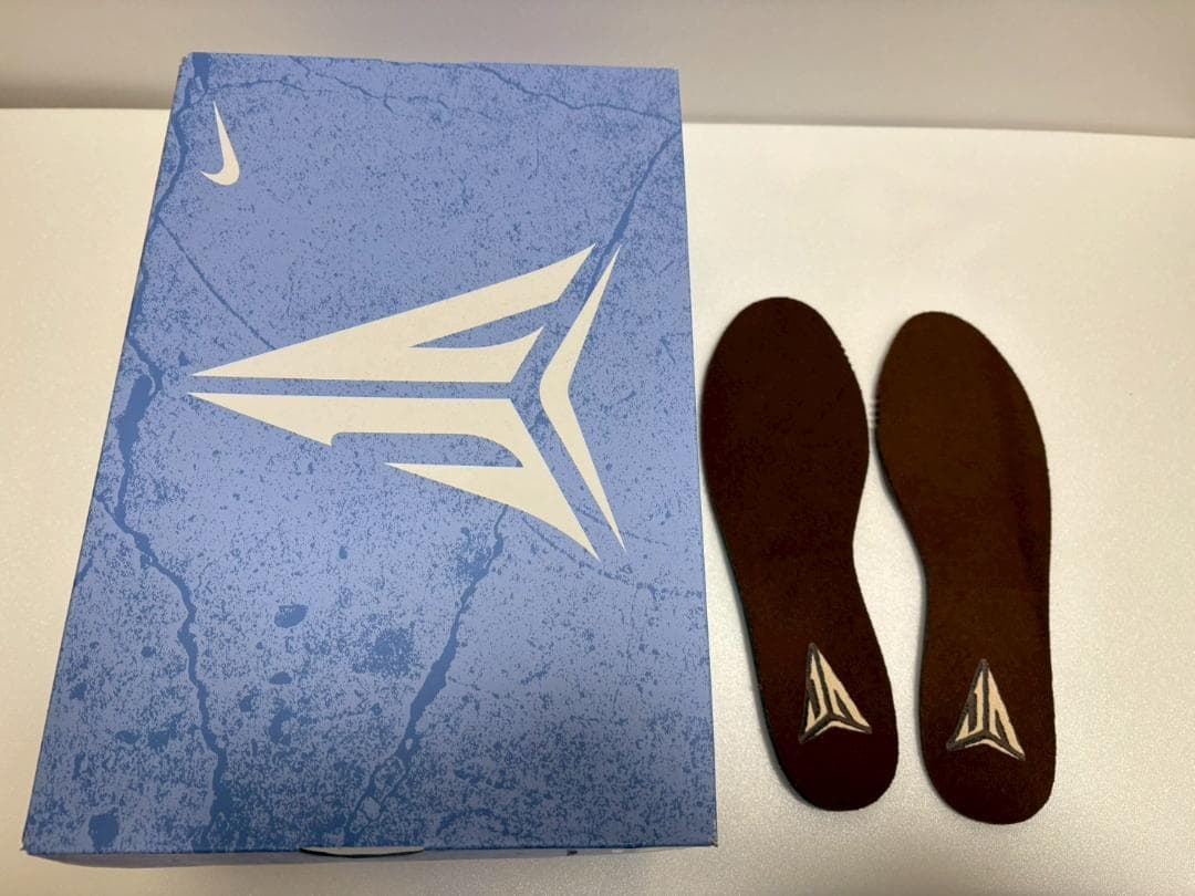 【美品】NIKE JA 1 NRG EP ハロウィン 26.5cm