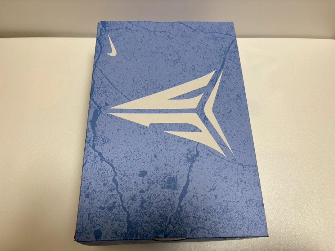 【美品】NIKE JA 1 NRG EP ハロウィン 26.5cm