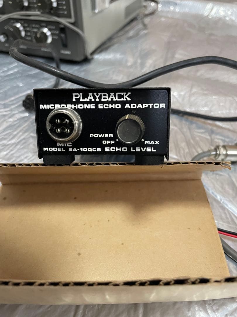 アマチュア無線機、TS-520V 、HF SSBトランシーバー(ジャンク)