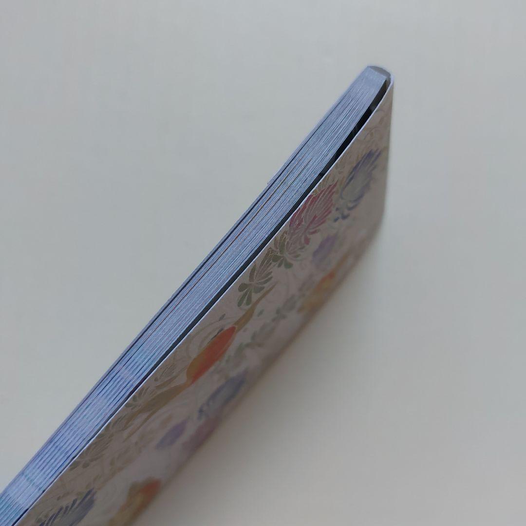 ❤️お値下げ中❤️【新品】アリエル　レターセット【中古】メモ