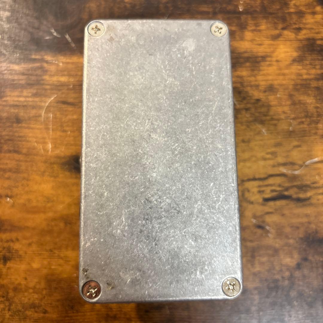 ギター MASF PEDALS LAVENDER HEAD