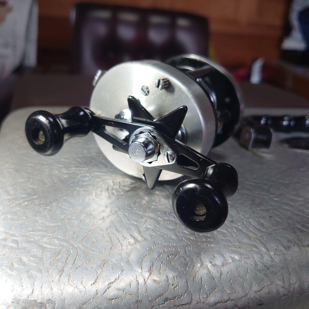 フルーガー Pflueger 2800