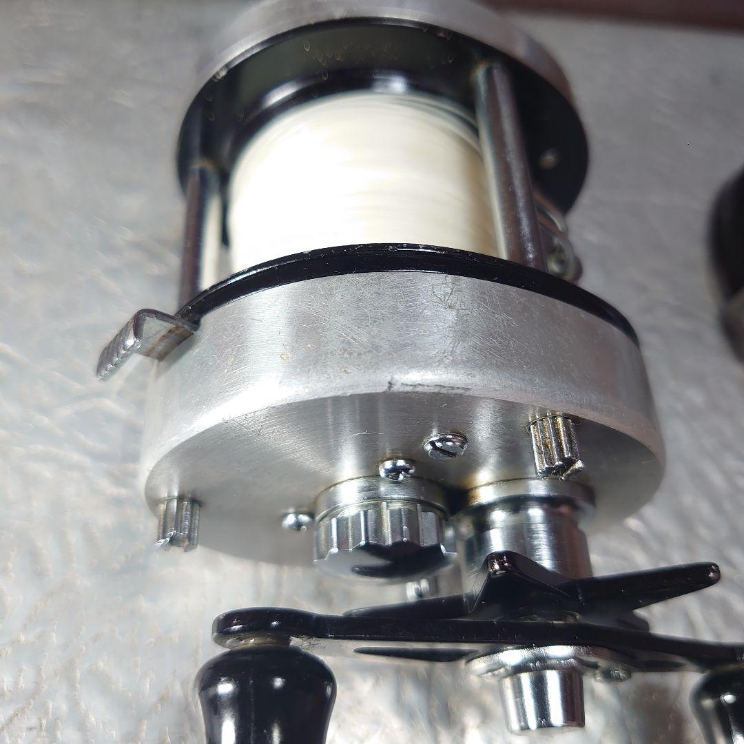 フルーガー Pflueger 2800