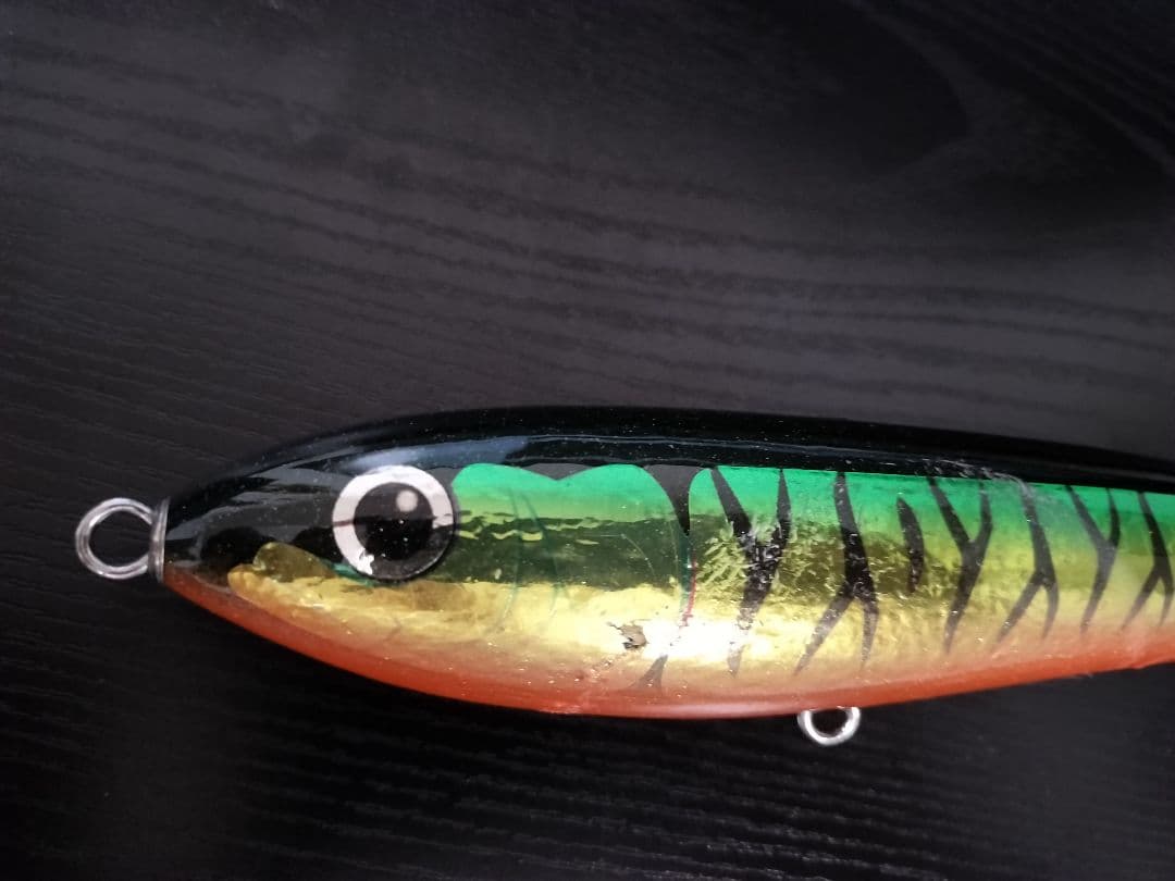 カーペンター　ガンマ　120