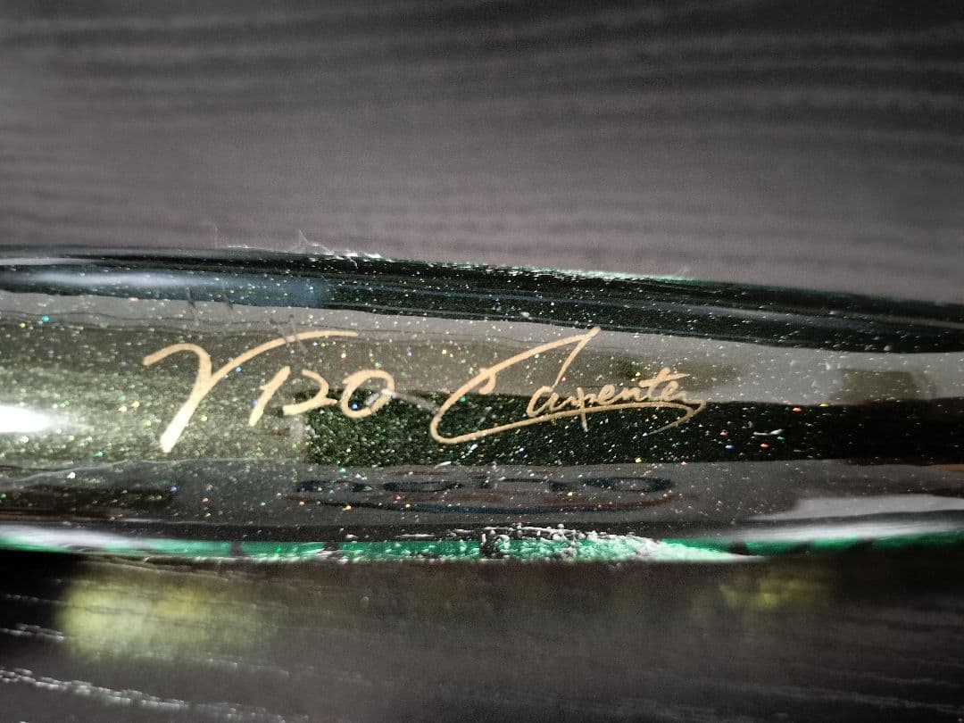 カーペンター　ガンマ　120