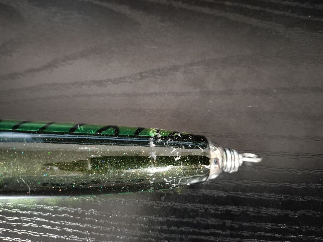 カーペンター　ガンマ　120