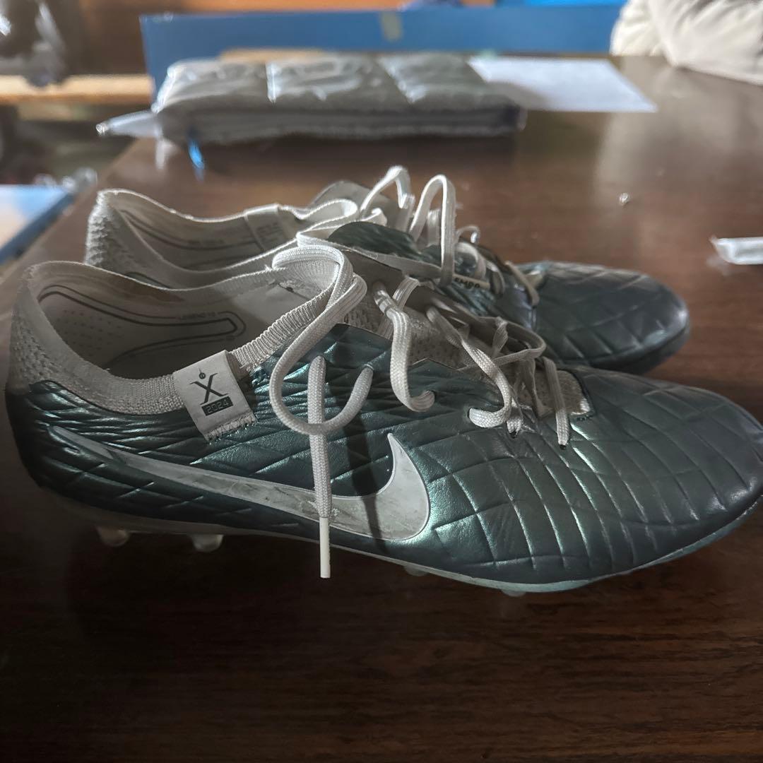 NIKE ティエンポAG