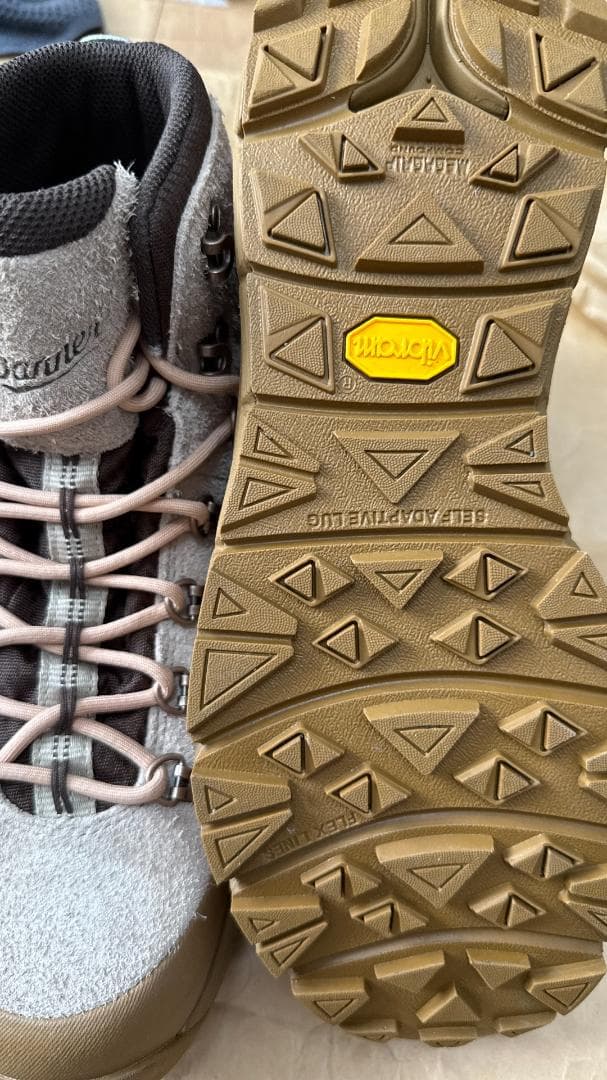 【Danner】 MOUNTAIN 600 GTX マウンテン ゴアテックス