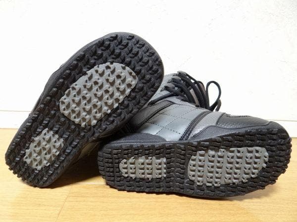 中古 ZUMA スノーボード ブーツ スノボー 24cm
