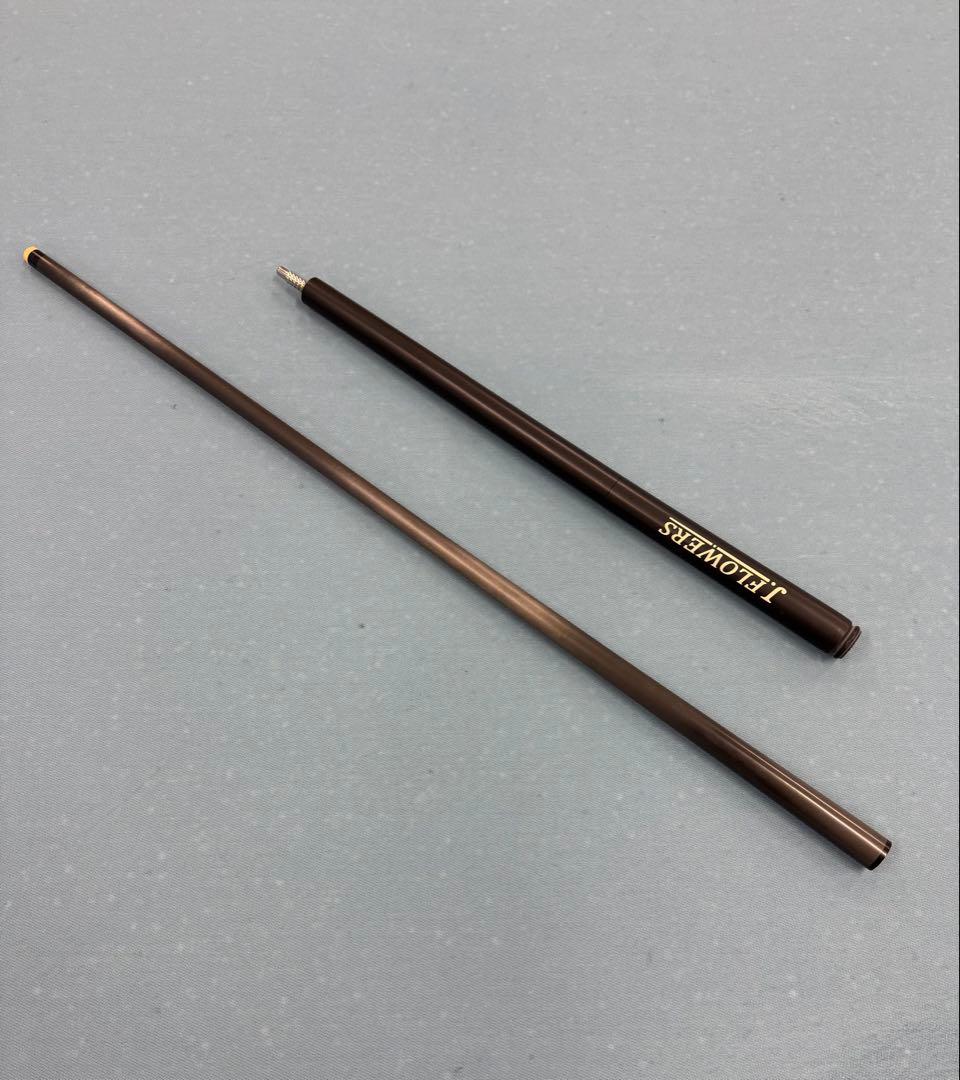 J. FLOWERS ジャンプキュー