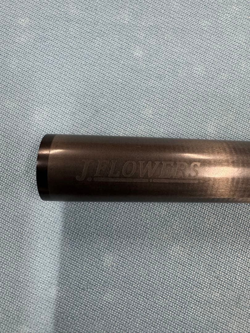 J. FLOWERS ジャンプキュー