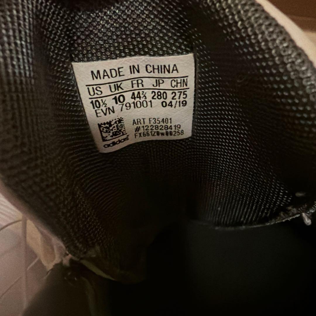 アディダス ゴルフシューズ ホワイト