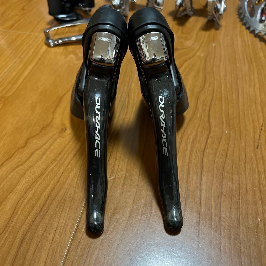 DURA-ACE MIX コンポーネントセット