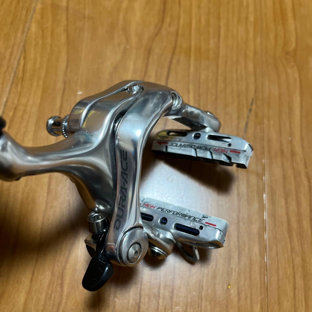 DURA-ACE MIX コンポーネントセット