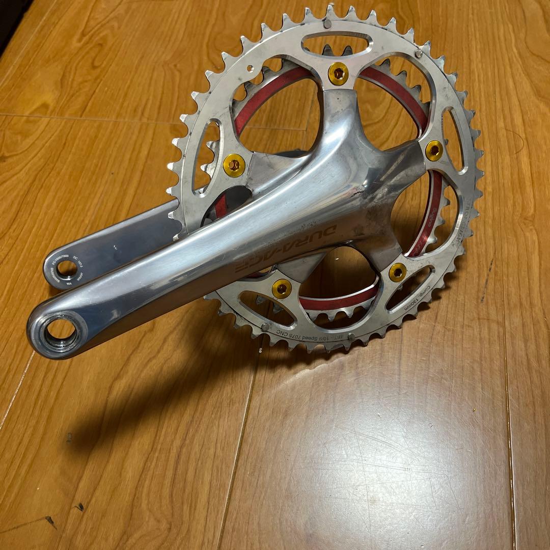 DURA-ACE MIX コンポーネントセット