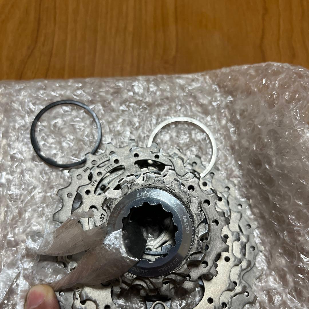 DURA-ACE MIX コンポーネントセット