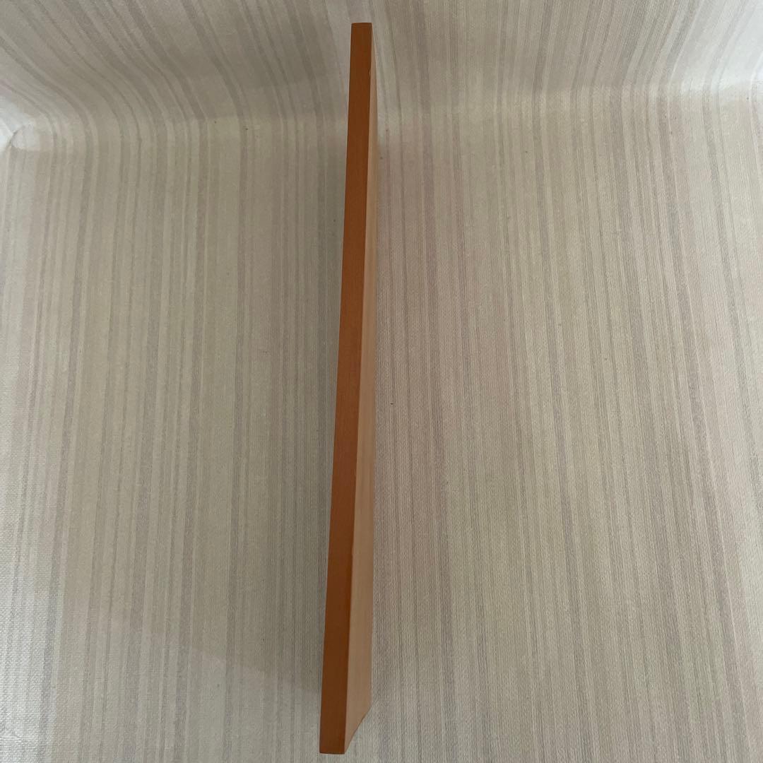 栗谷川 健一 ⭐️春楡（はるにれ）・木の飾り物 ☆贈呈品 版画