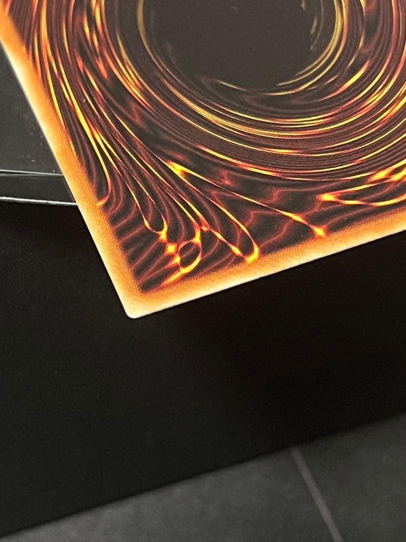 5つ目 烙印竜 アルビオン プリシク プリズマティックシークレット