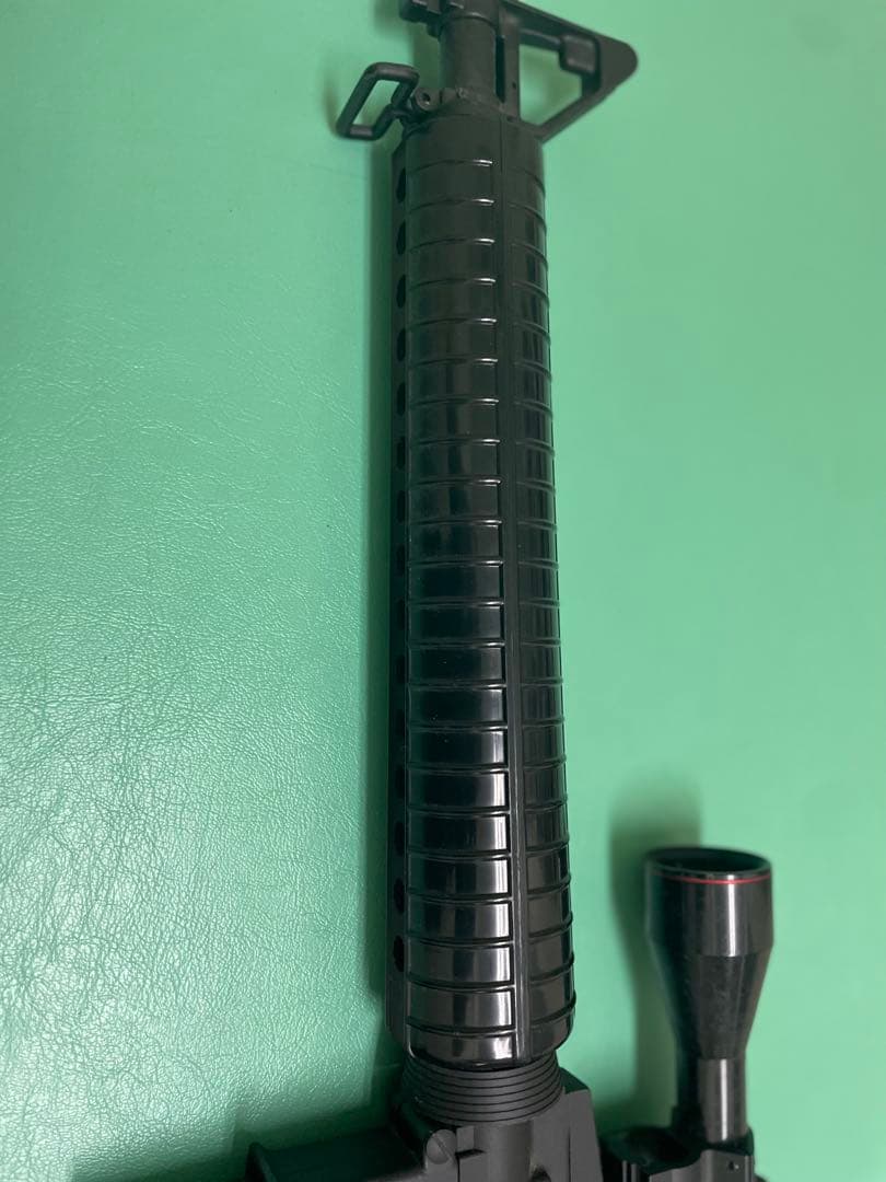 ゴルゴ13 カスタム　M16 A2