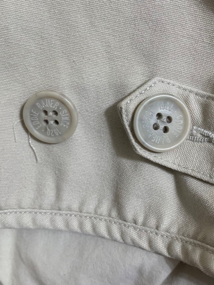 90s Eddie Bauer/エディーバウアー　フィッシングベストヴィンテージ