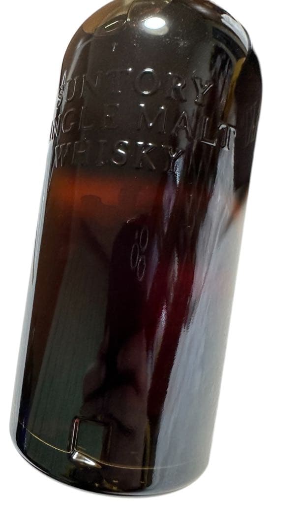 ✨珍品✨【極々希少品】サントリー　山崎18年　企業ボトル　希少な1本