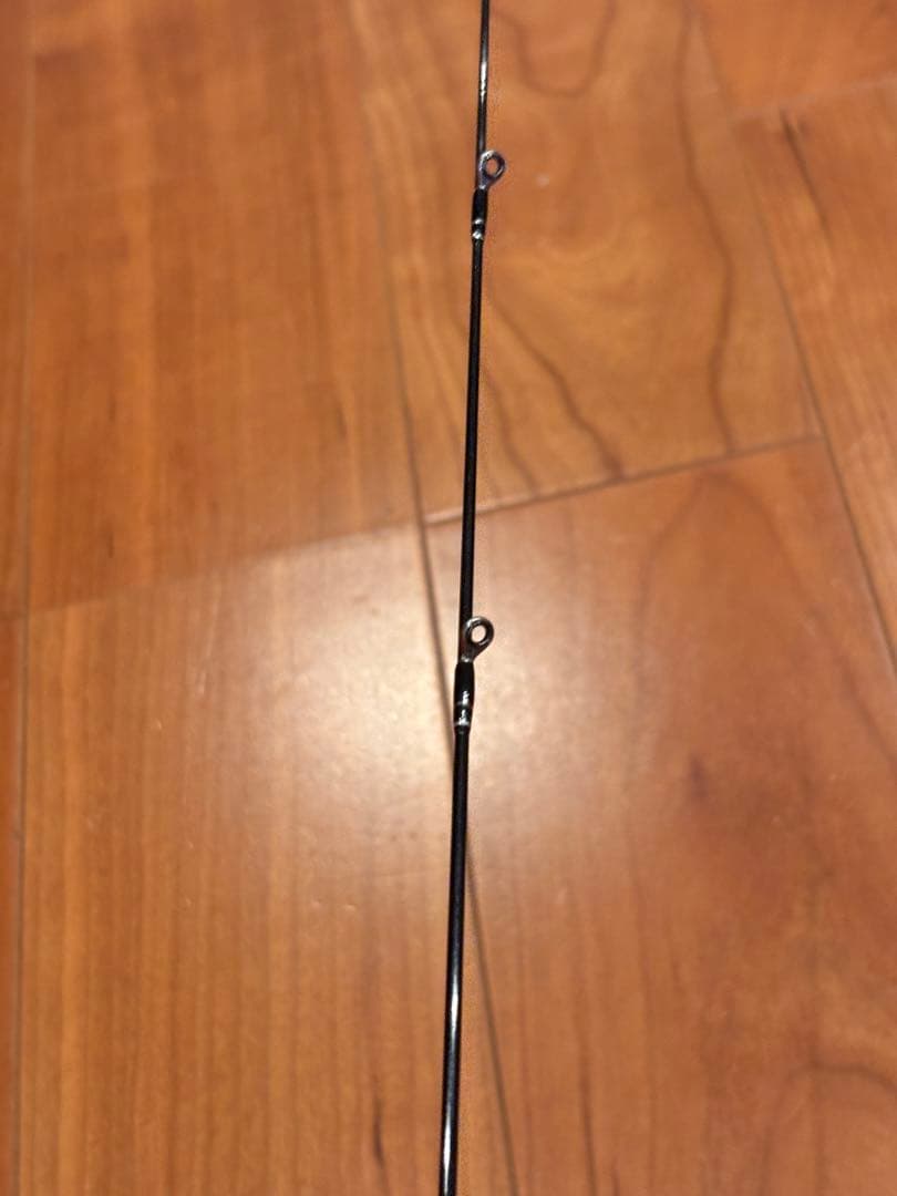 金*運様 桜幻 がまかつ ラグゼ 鯛ラバー S B68UL solid タイラバ