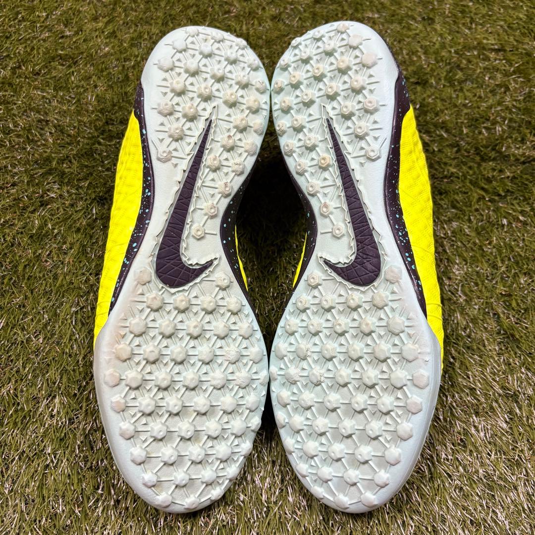 シューズ NIKE Hypervenom X Finale TF