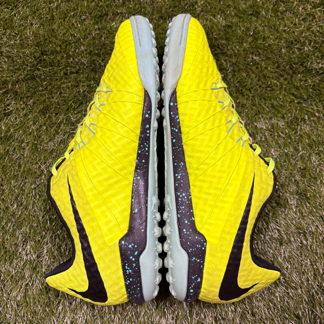 シューズ NIKE Hypervenom X Finale TF