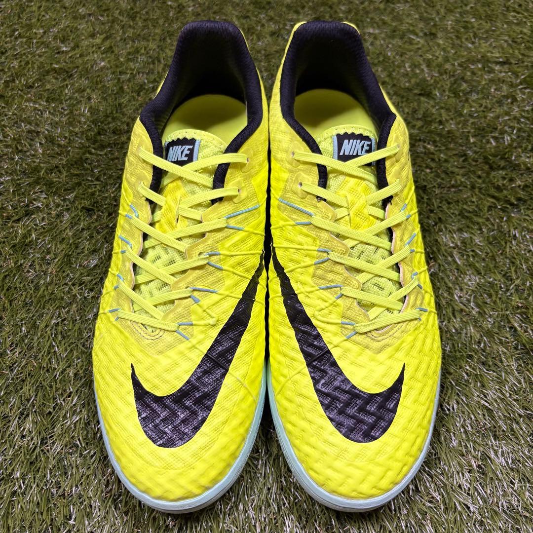 シューズ NIKE Hypervenom X Finale TF