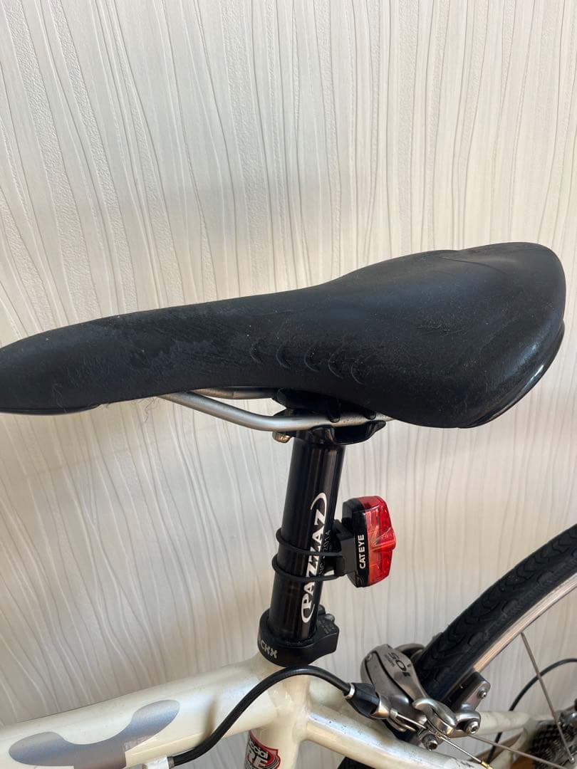 Eddy Merckx アルミフレーム ロードバイク