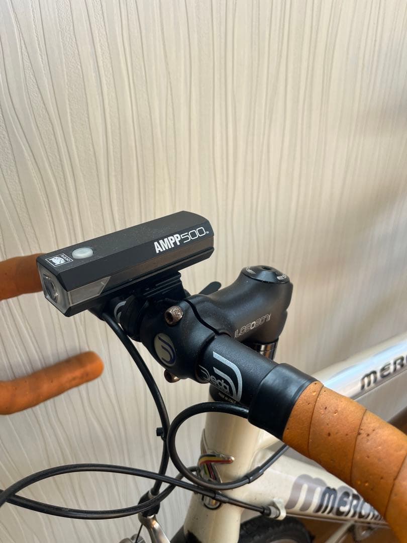 Eddy Merckx アルミフレーム ロードバイク