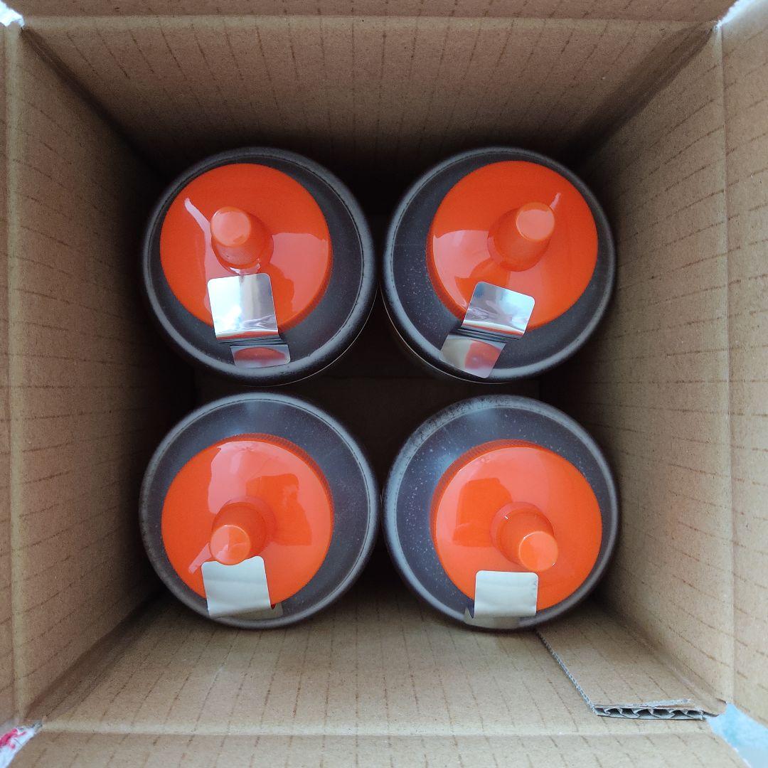 ⭐トンガリ容器⭐【奈良の里】国産純粋はちみつ 非加熱生　1kg × 4個　百花