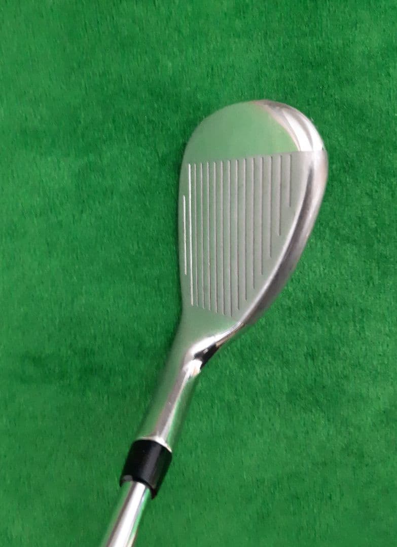 キャロウェイ スチールヘッド XR SW AW 2本セット