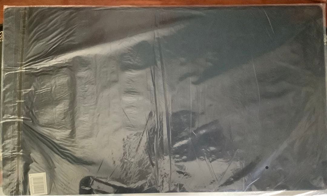 【未開封】遊戯王 公式 WCQ2015 シャドール プレイマット