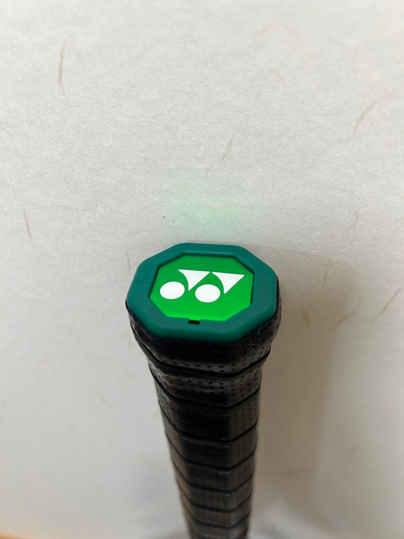 ト*ン様 超美品 ヨネックス パーセプト100 ミッドナイトネイビー　YONEX