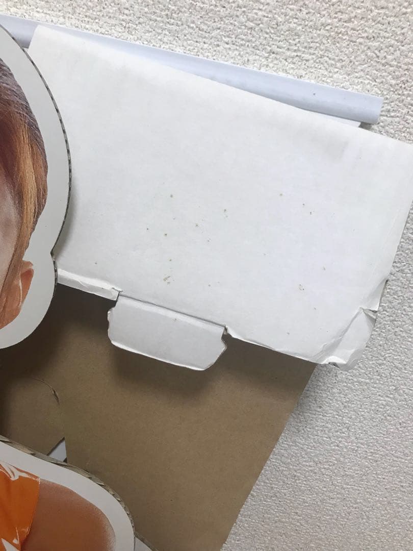 激レア 安室奈美恵 等身大パネル