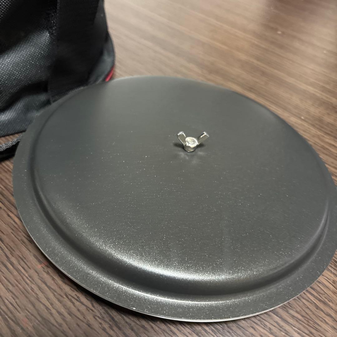 Coleman(コールマン) アルミクッカーコンボ