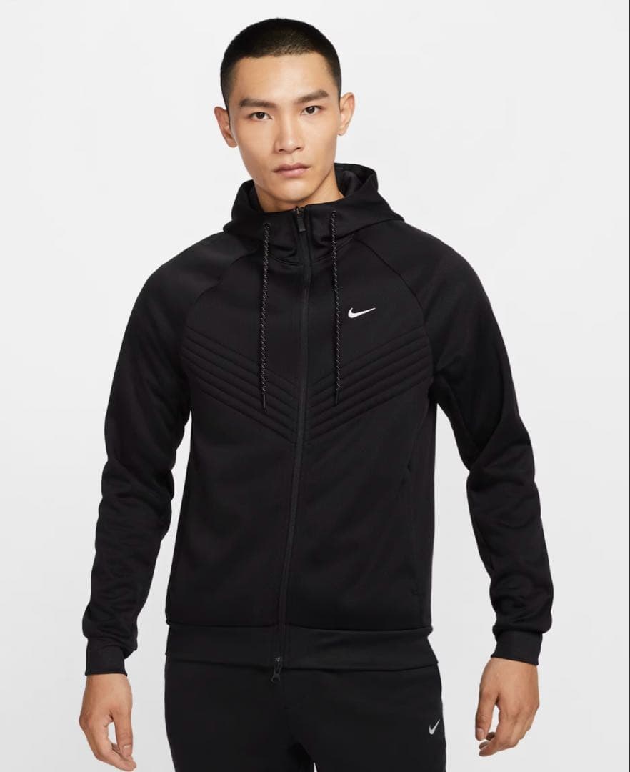 NIKE トラックジャケット ジャージ Therma-FIT セットアップ 上下