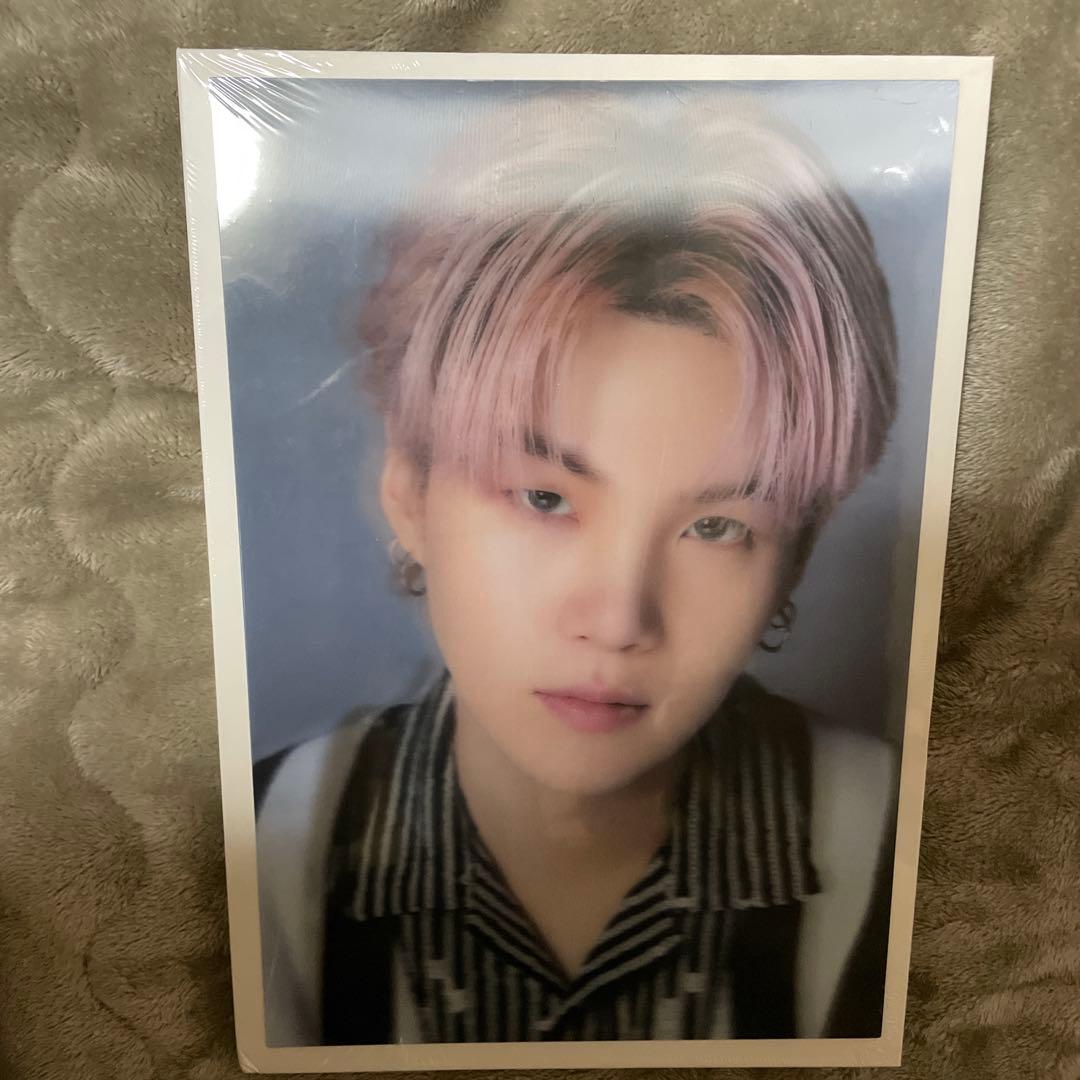 BTS グッズ SUGAグッズまとめ売り