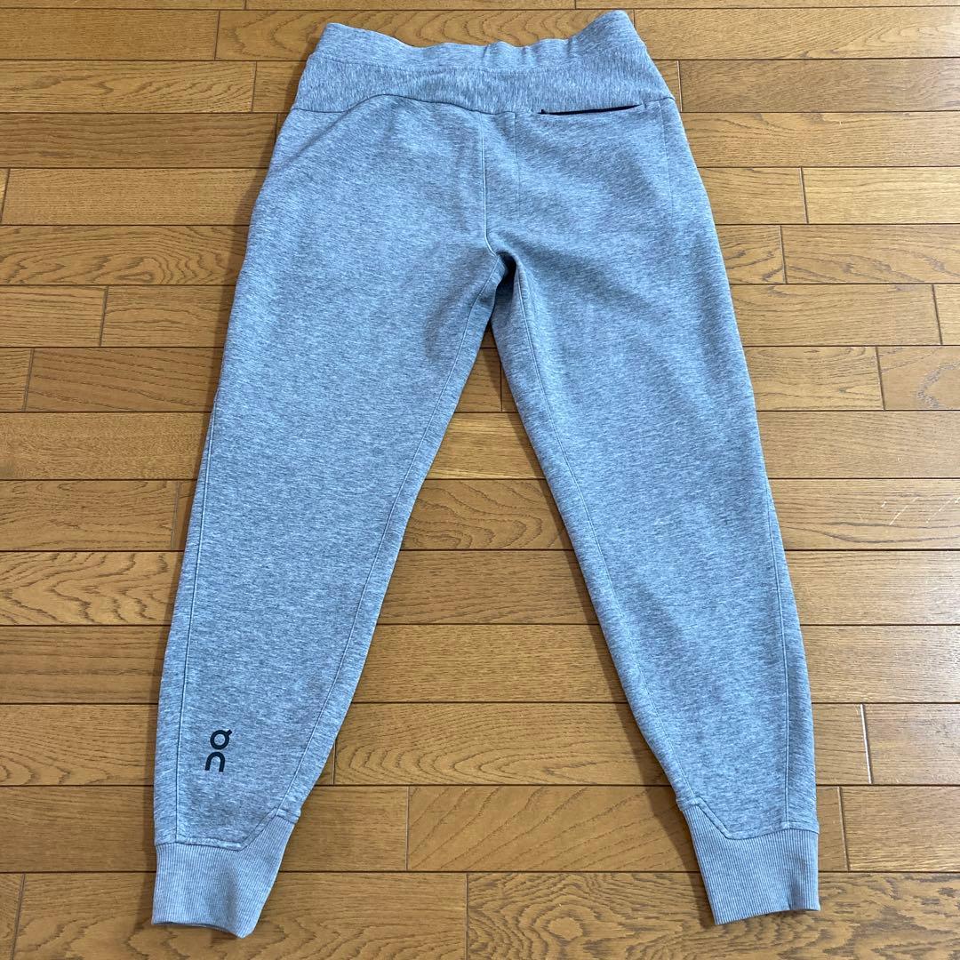 on スエットパンツ　メンズS