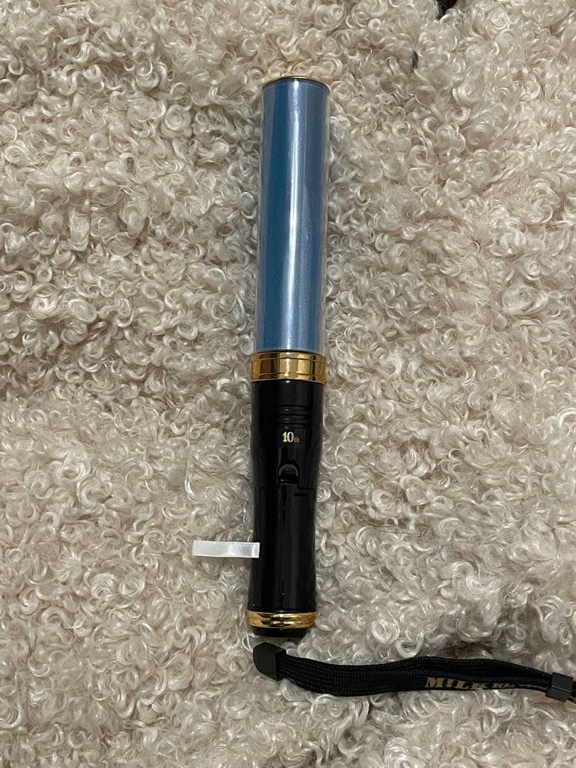 M!LK 10周年 ペンライト 塩﨑太智