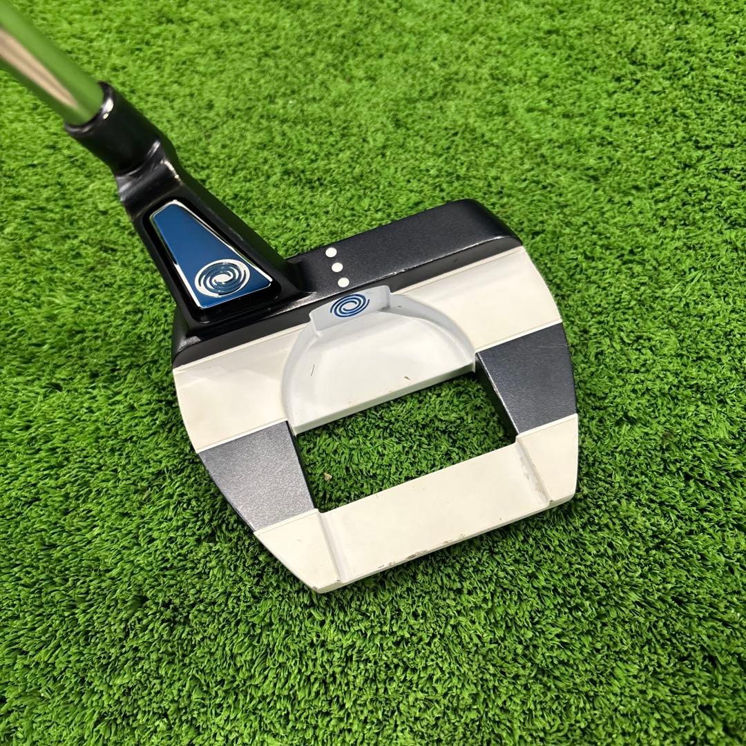 クラブ ODYSSEY AI-ONE jailbird mini