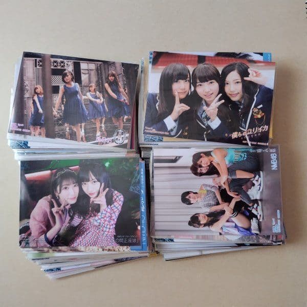 NMB48 生写真 セット 30000枚 大量まとめ