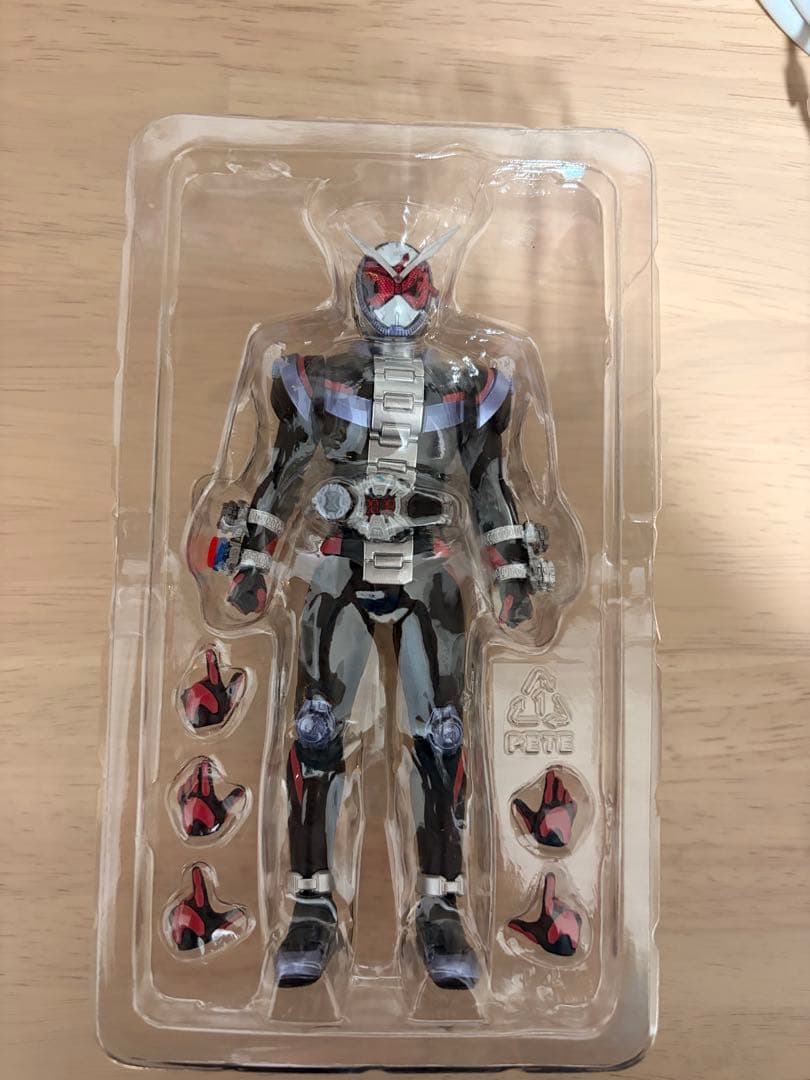 SHFiguarts 仮面ライダージオウ セット