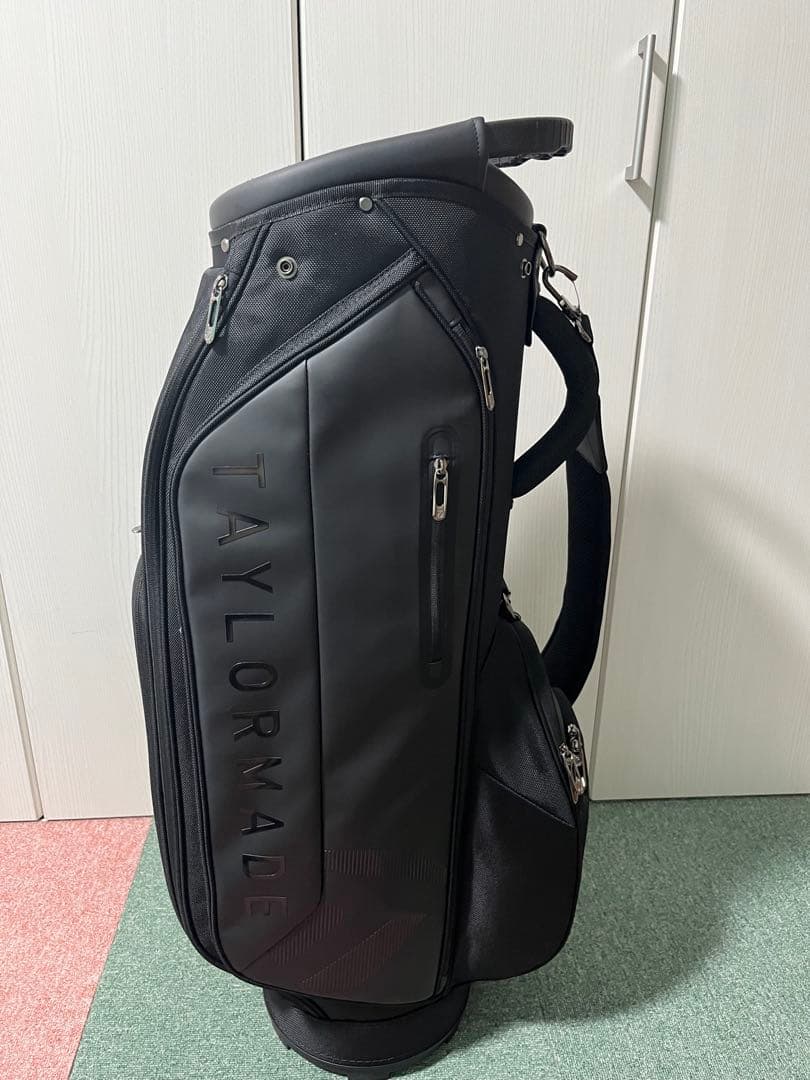 TAYLORMADE テーラーメイド A-コレクション キャディバッグ