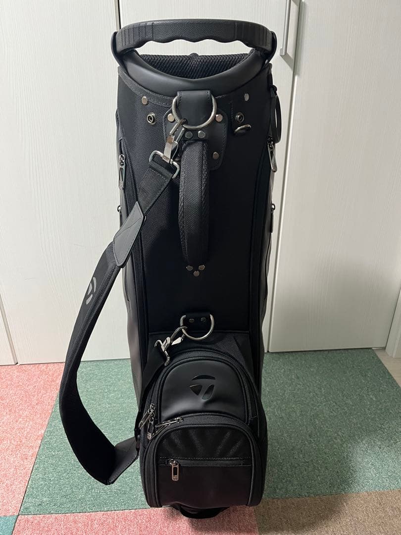TAYLORMADE テーラーメイド A-コレクション キャディバッグ